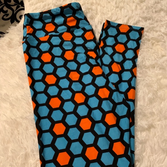 LuLaRoe Pants - Lularoe TC leggings